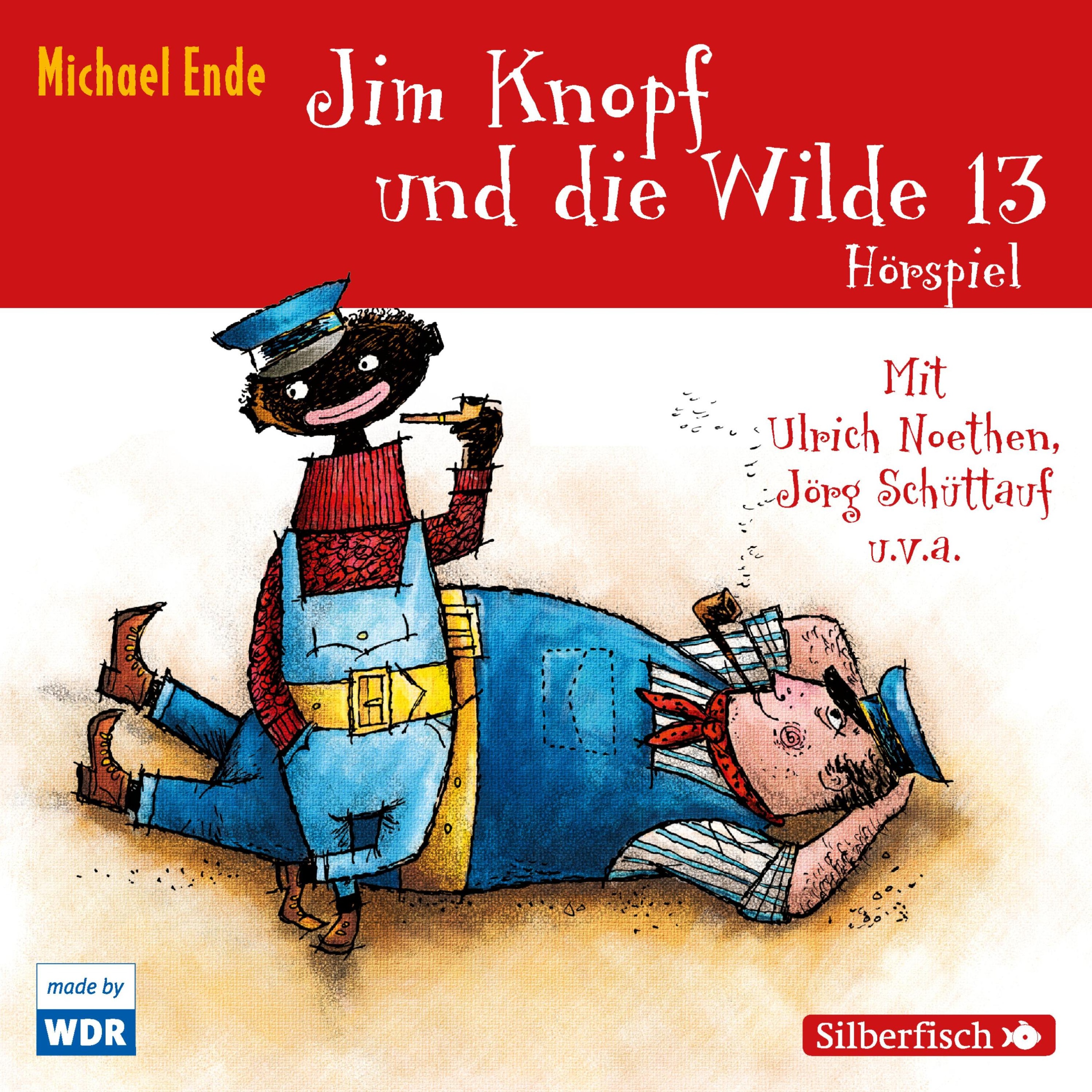 Jim Knopf Und Die Wilde 13 Das Wdr Horspiel Horbuch Download