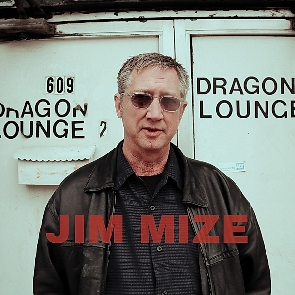 Jim Mize (Vinyl), Jim Mize