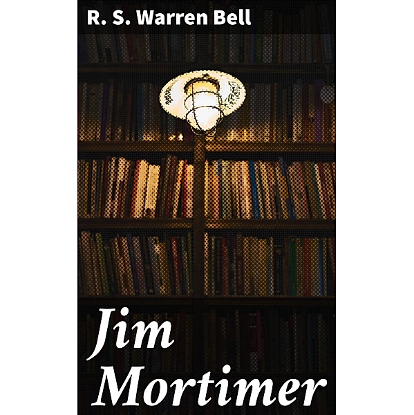 Jim Mortimer, R. S. Warren Bell