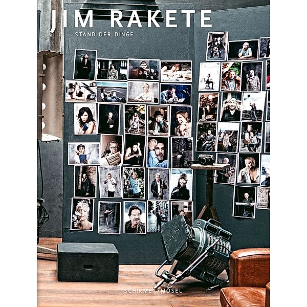 Jim Rakete - Stand der Dinge, Jim Rakete