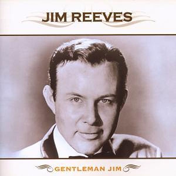 Jim Reeves, Jim Reeves