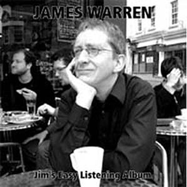 Jim S Easy Listening Album, James Warren