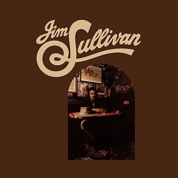 Jim Sullivan (Vinyl), Jim Sullivan