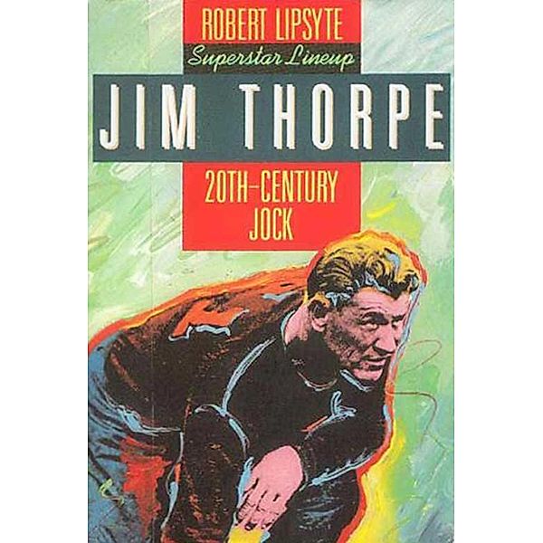 Jim Thorpe, Robert Lipsyte