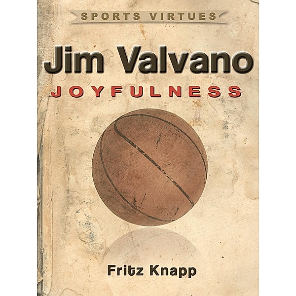 Jim Valvano / Price World Publishing, Fritz Knapp
