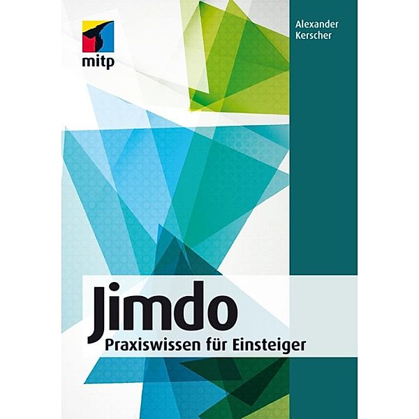 Jimdo, Alexander Kerscher