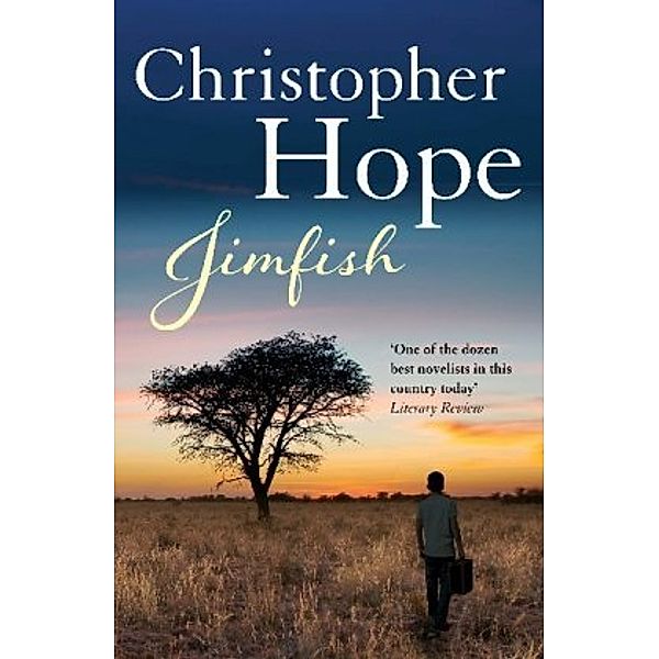 Jimfish, Christopher Hope