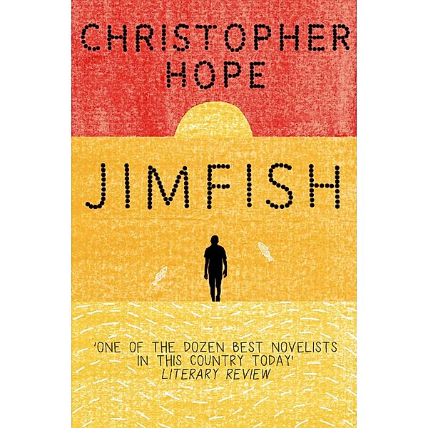 Jimfish, Christopher Hope