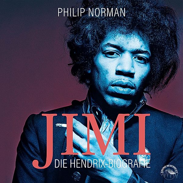 Jimi, Philip Norman