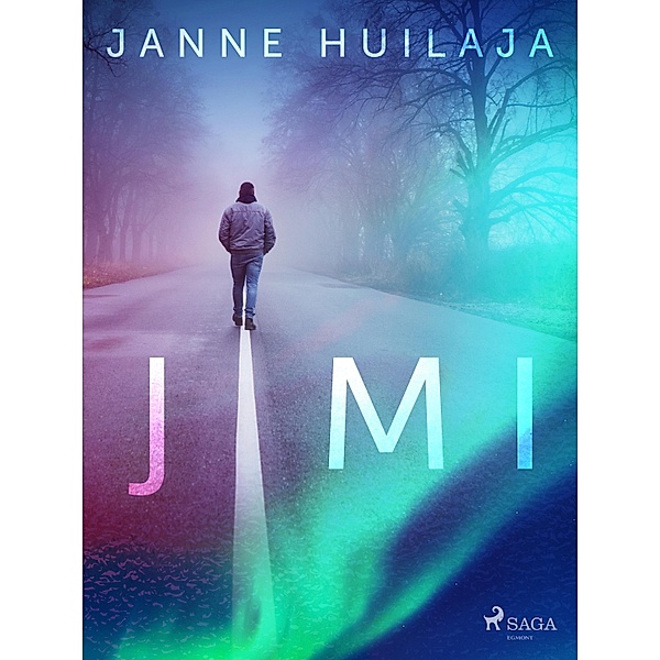 Jimi, Janne Huilaja