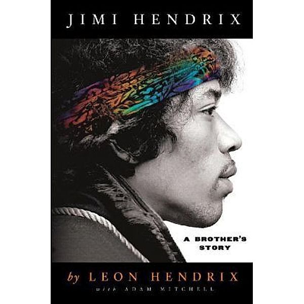 Jimi Hendrix, Leon Hendrix