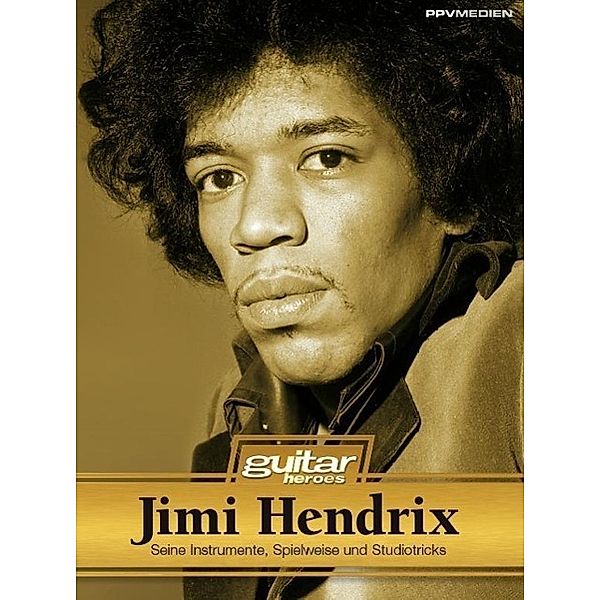 Jimi Hendrix, Lars Thieleke