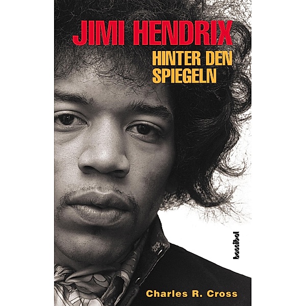Jimi Hendrix, Charles R. Cross