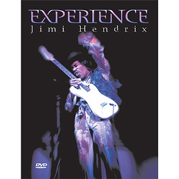 Jimi Hendrix - Experience, Jimi Hendrix