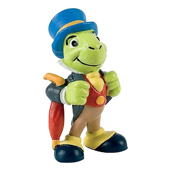 Bullyworld Jiminy Grille, Spielfigur