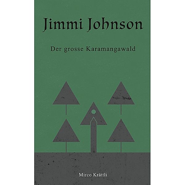 Jimmi Johnson, Mirco Krättli