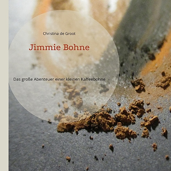 Jimmie Bohne, Christina De Groot