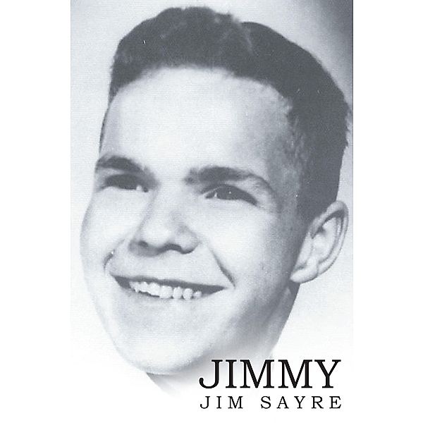 Jimmy, Jim Sayre