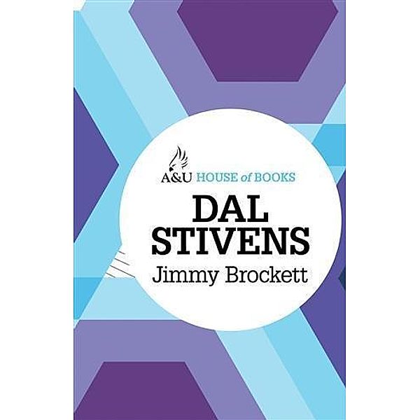 Jimmy Brockett, Dal Stivens