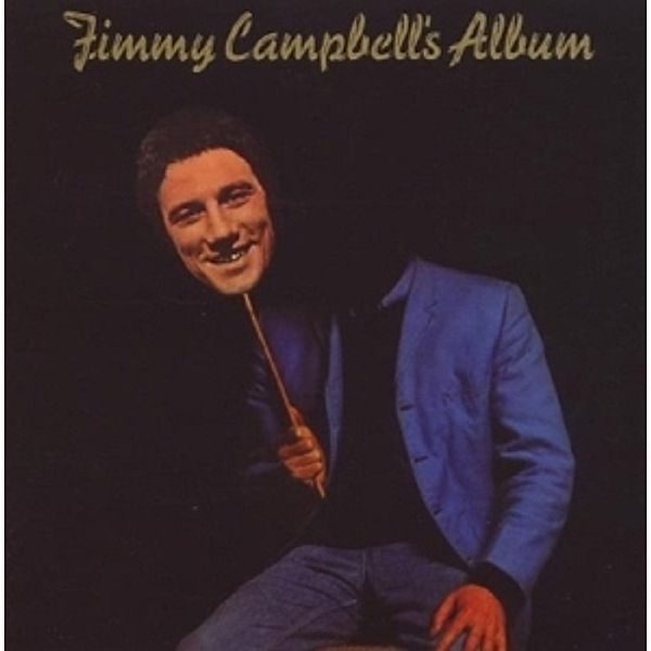 Jimmy Campbell'S Album (Remastert), Jimmy Campbell