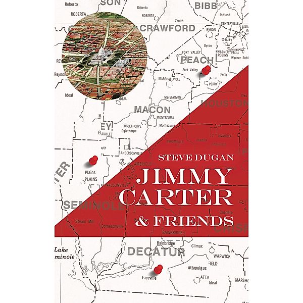 JIMMY CARTER & FRIENDS, Steve Dugan