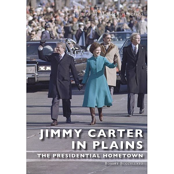 Jimmy Carter in Plains, Robert Buccellato