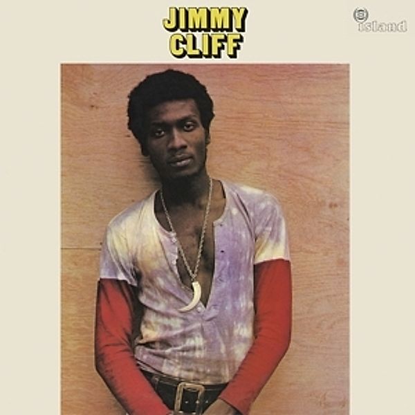 Jimmy Cliff, Jimmy Cliff