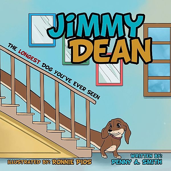 Jimmy Dean, Penny A. Smith