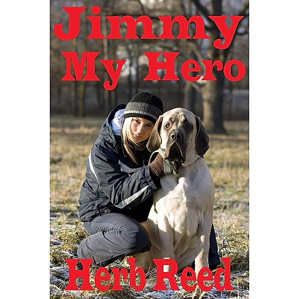 Jimmy My Hero, Herb Reed