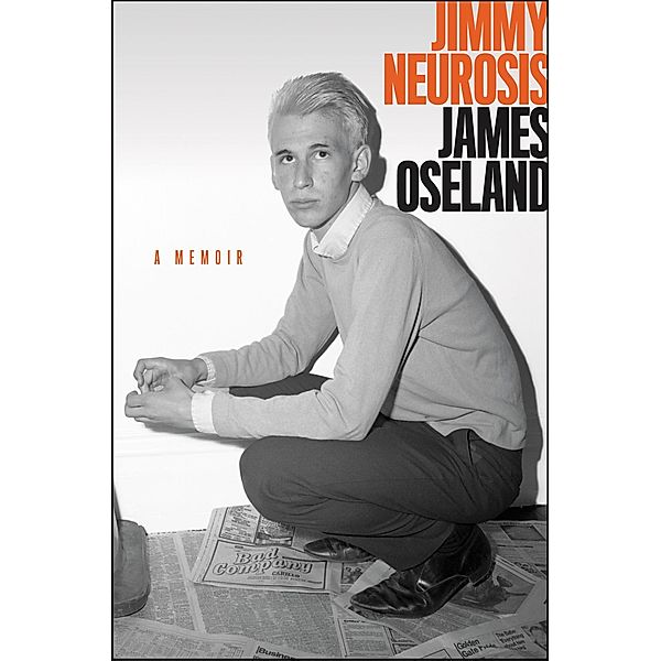 Jimmy Neurosis, James Oseland