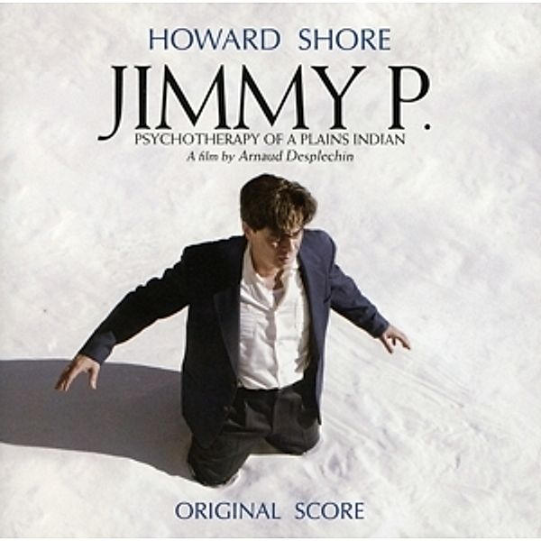 Jimmy P.(Original Soundtrack), Diverse Interpreten