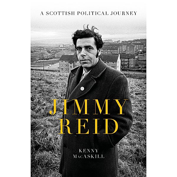 Jimmy Reid, Kenny MacAskill