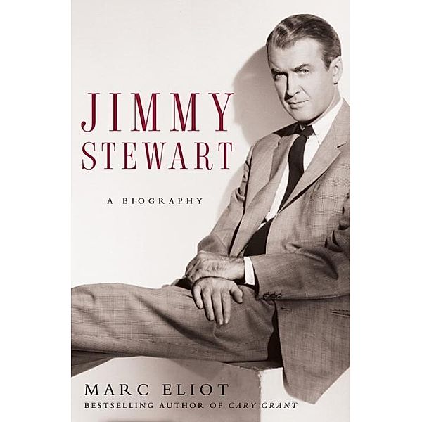 Jimmy Stewart, Marc Eliot