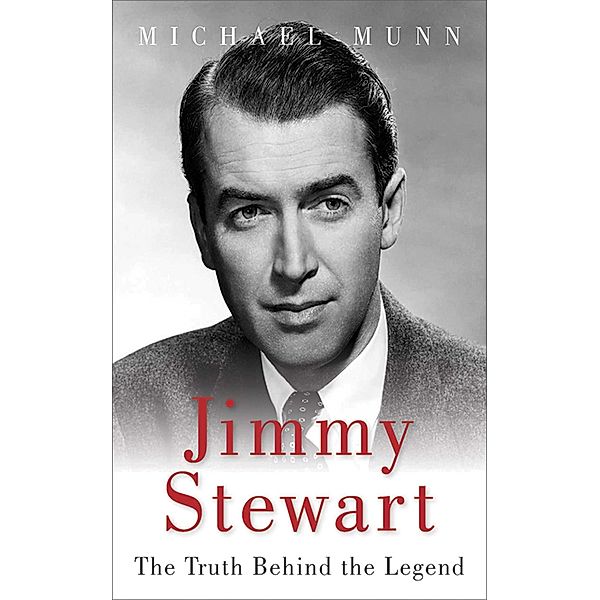 Jimmy Stewart, Michael Munn