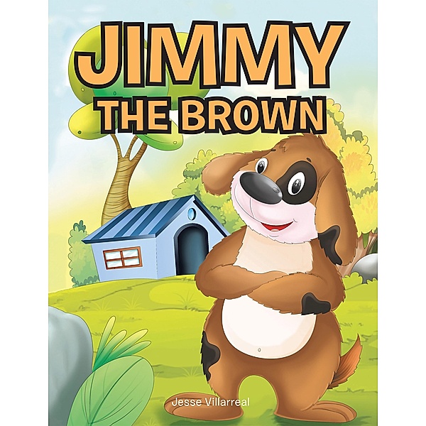 Jimmy the Brown, Jesse Villarreal