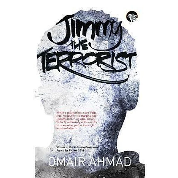 Jimmy the Terrorist, Omair Ahmad