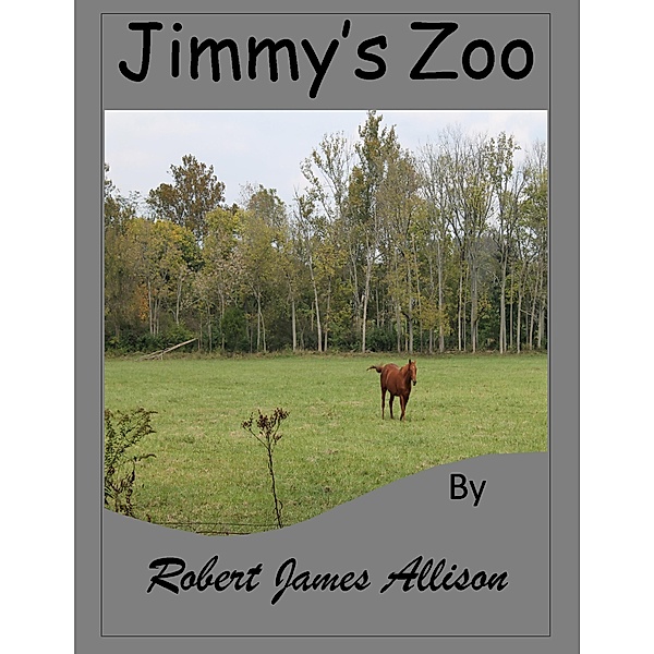 Jimmy's Zoo, Robert James Allison