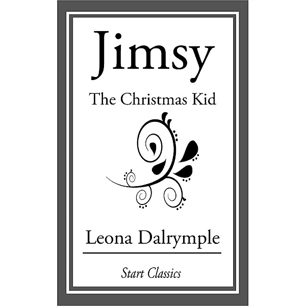 Jimsy, Leona Dalrymple