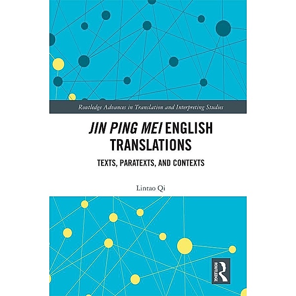 Jin Ping Mei English Translations, Lintao Qi