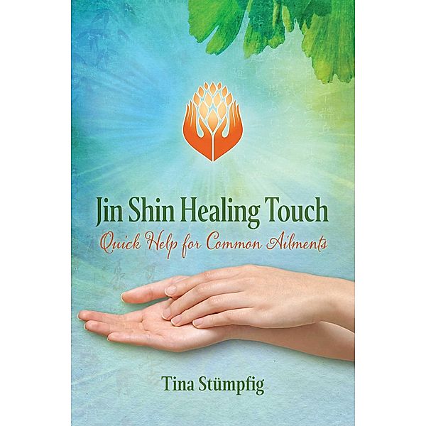 Jin Shin Healing Touch, Tina Stümpfig