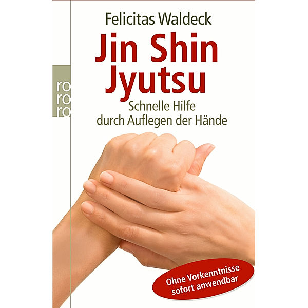 Jin Shin Jyutsu, Felicitas Waldeck