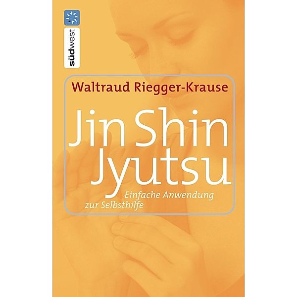 Jin Shin Jyutsu, Waltraud Riegger-Krause