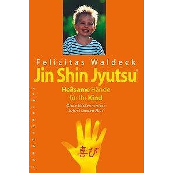 Jin Shin Jyutsu, Felicitas Waldeck