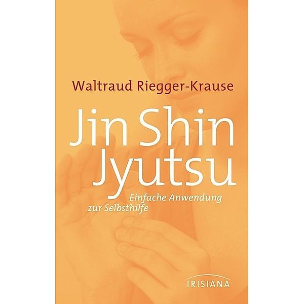 Jin Shin Jyutsu, Waltraud Riegger-Krause