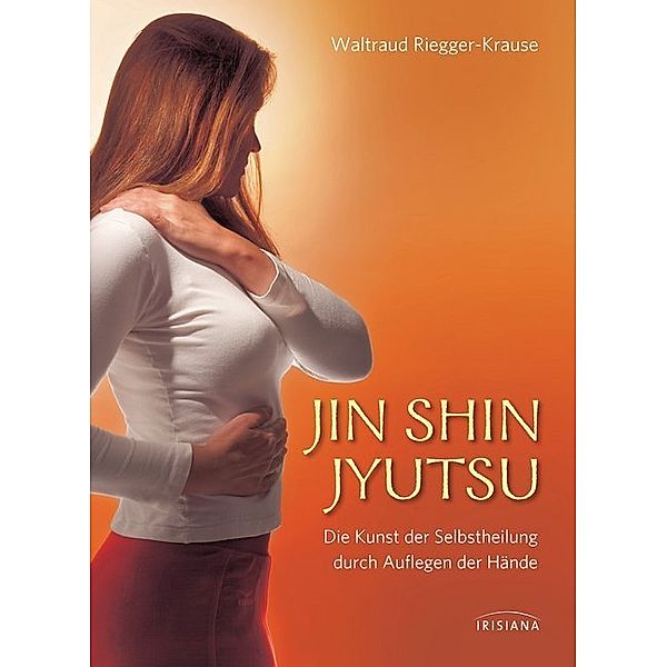 Jin Shin Jyutsu, Waltraud Riegger-Krause