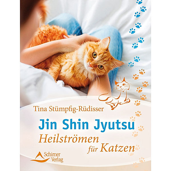 Jin Shin Jyutsu, Tina Stümpfig-Rüdisser