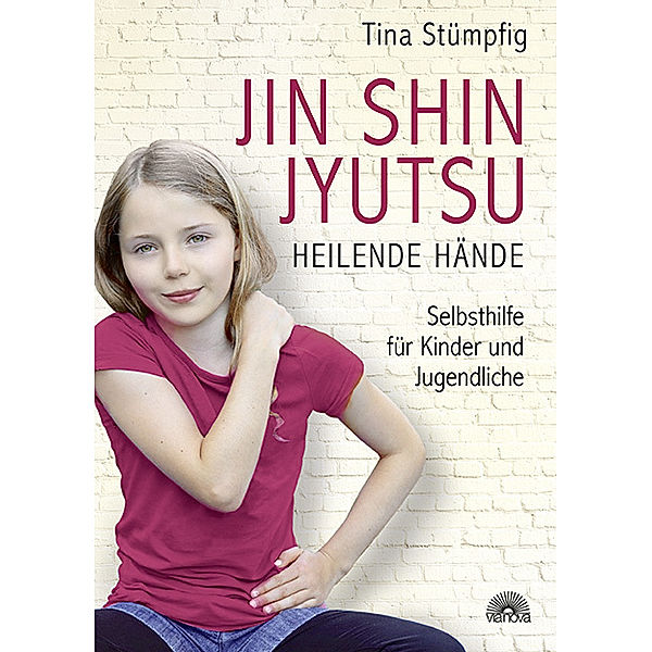 Jin Shin Jyutsu - Heilende Hände, Tina Stümpfig