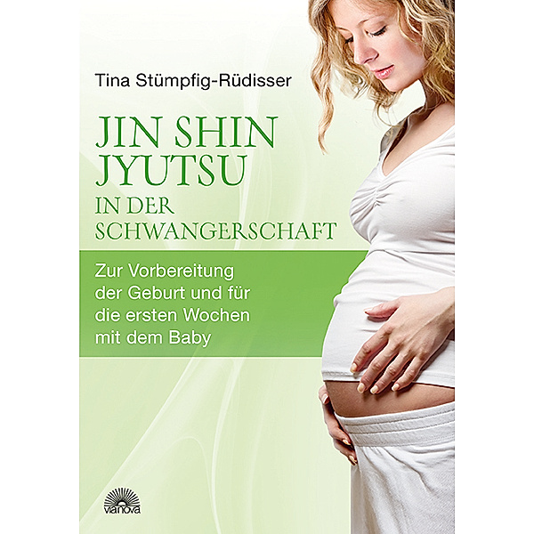 Jin Shin Jyutsu - in der Schwangerschaft, Tina Stümpfig-Rüdisser