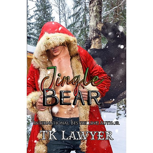 Jingle Bear, Tk Lawyer