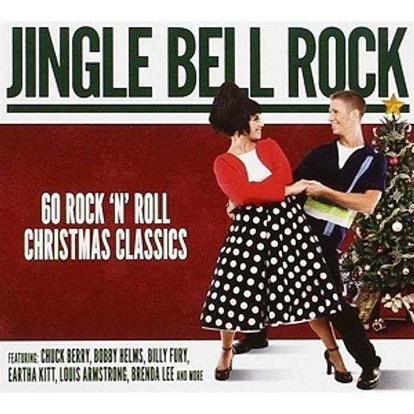 Jingle Bell Rock, Diverse Interpreten